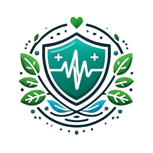 Health defender logo - no background